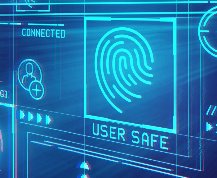 Gaping hole in security