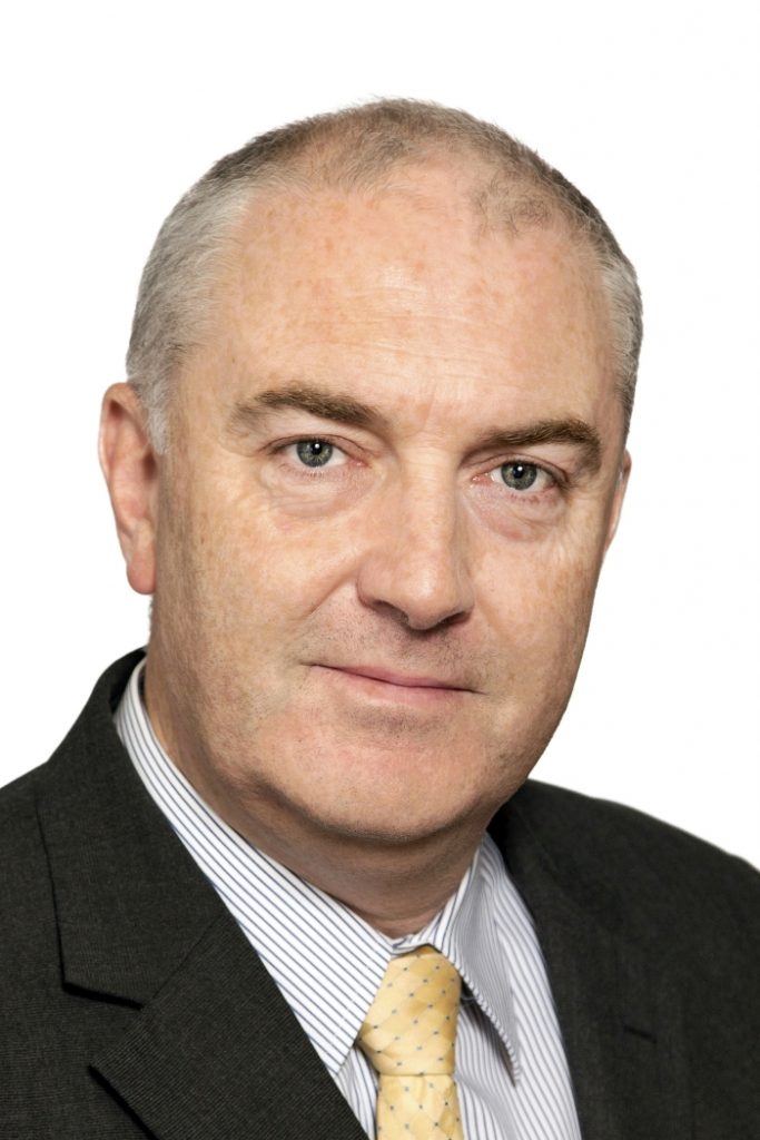 Stephen Ennis