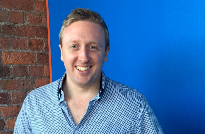 Anthony Main