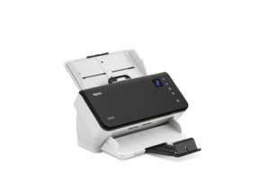 Alaris E1035 Scanner