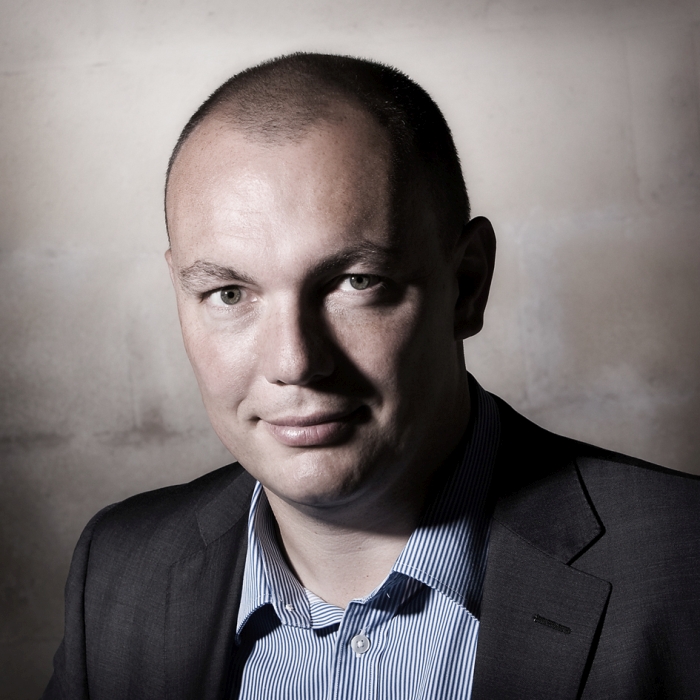 Antony Young