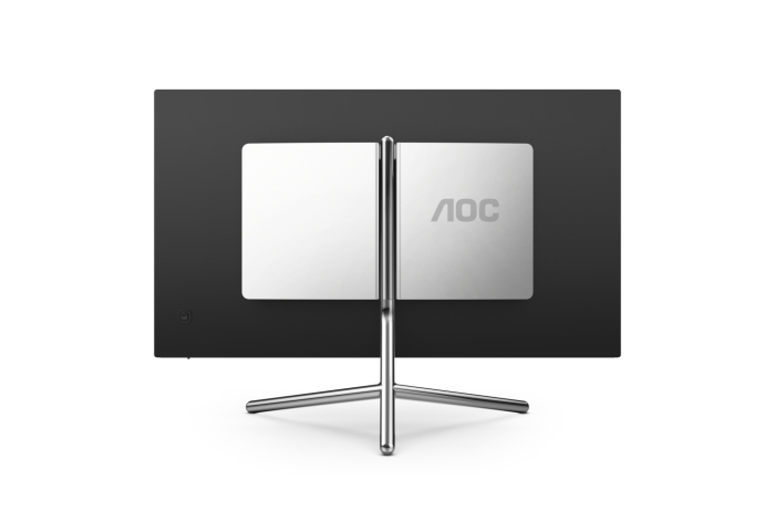 New displays designed by Studio F.A. Porsche