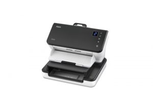 E1025 and E1035 scanner with Passport Flatbed with and without passport