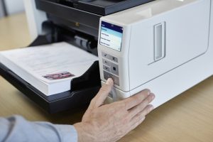 i4250, i4650, i4850 Scanner product