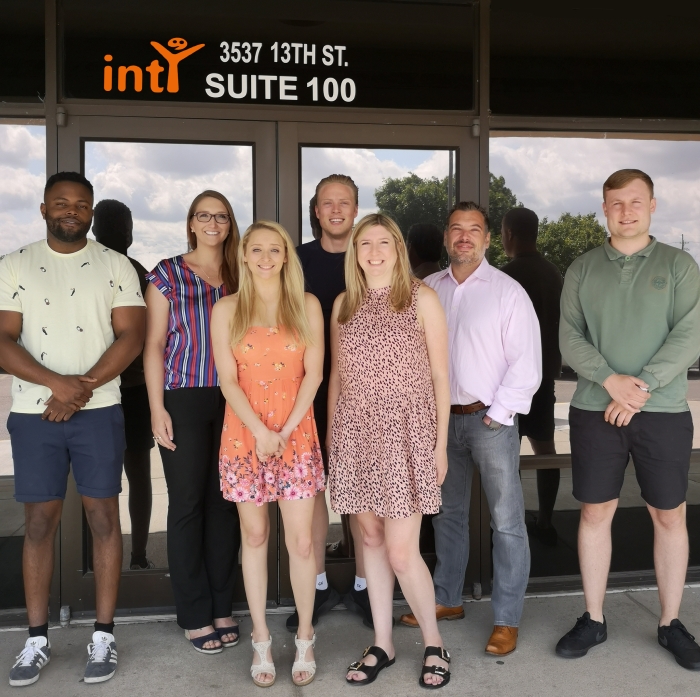 New office in Grand Island, Nebraska
