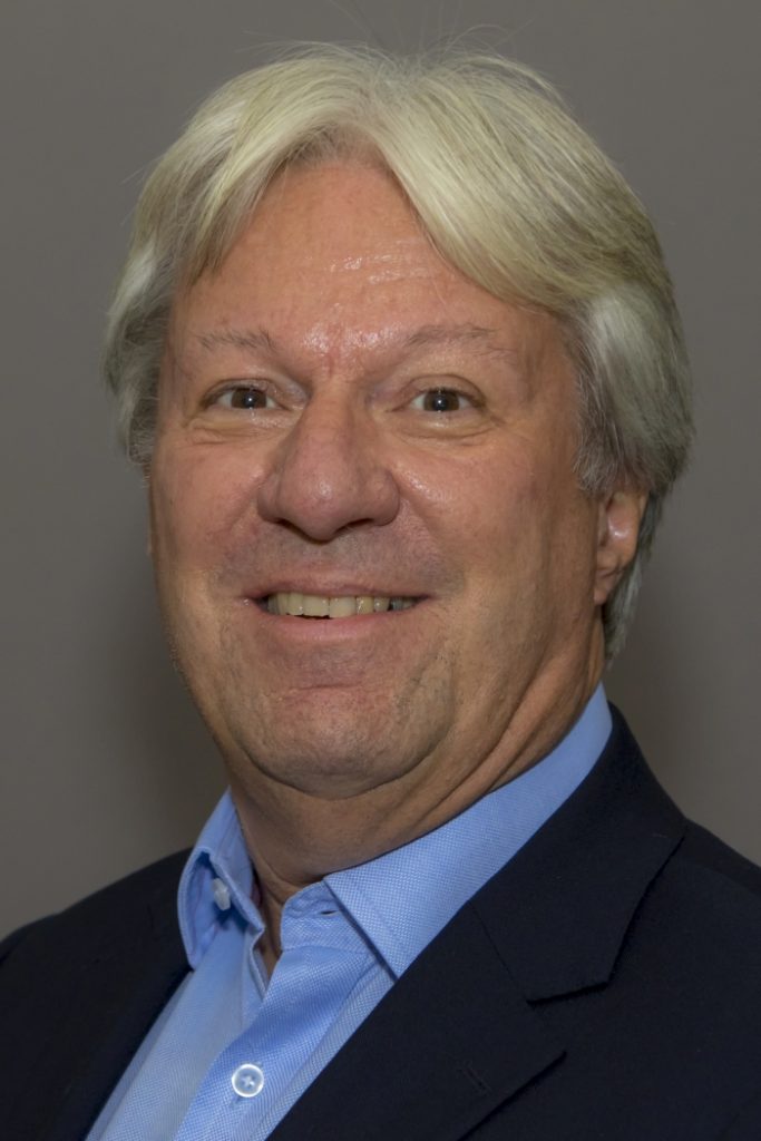 Mark Garius