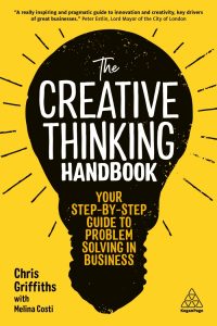 Creative Thinking handbook