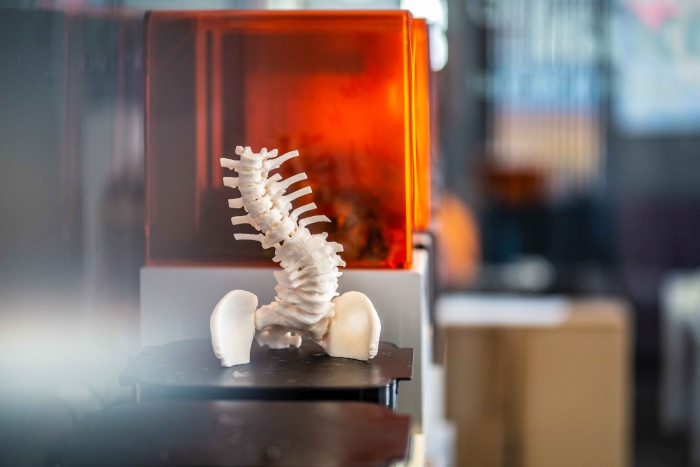 3D printing