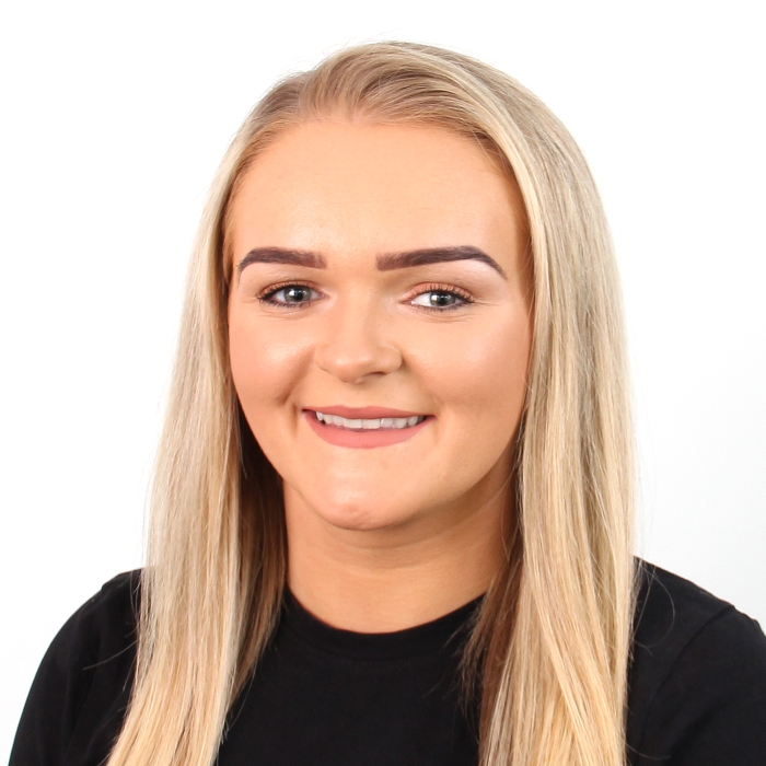 Gemma Crozier, Brother