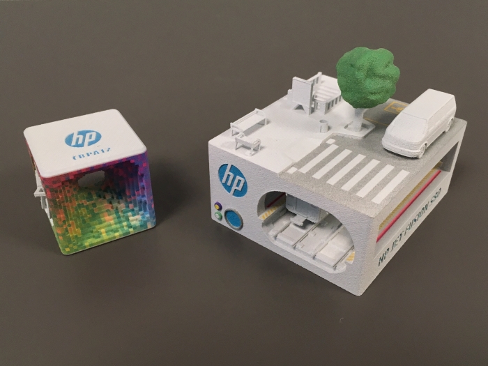 New recruit to HP reseller network
