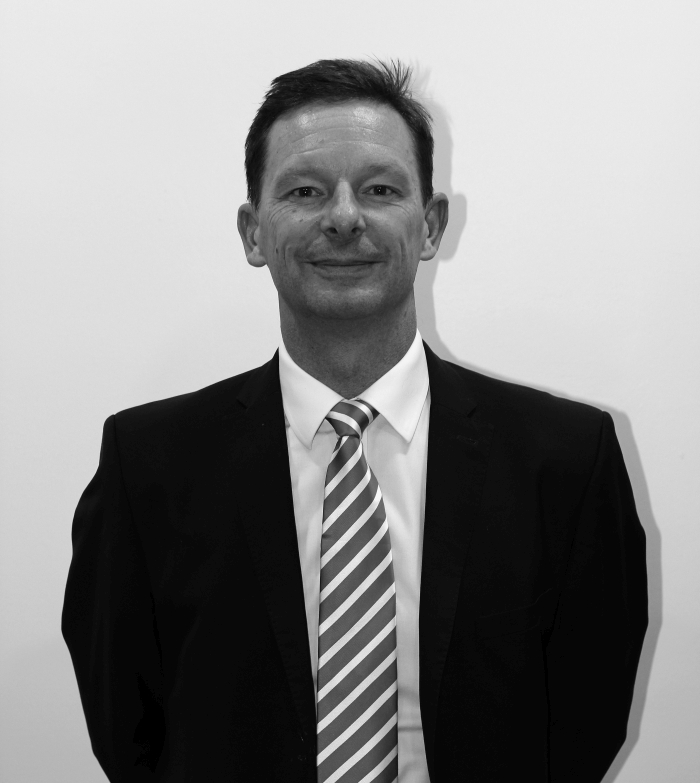 Stuart Sykes