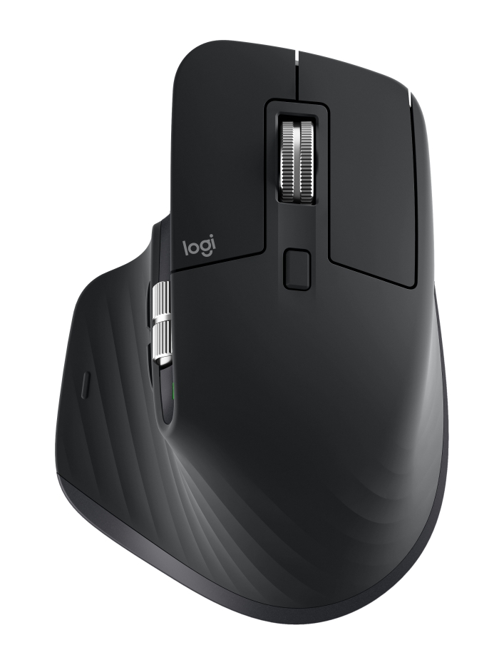 Logitech flagship mouse