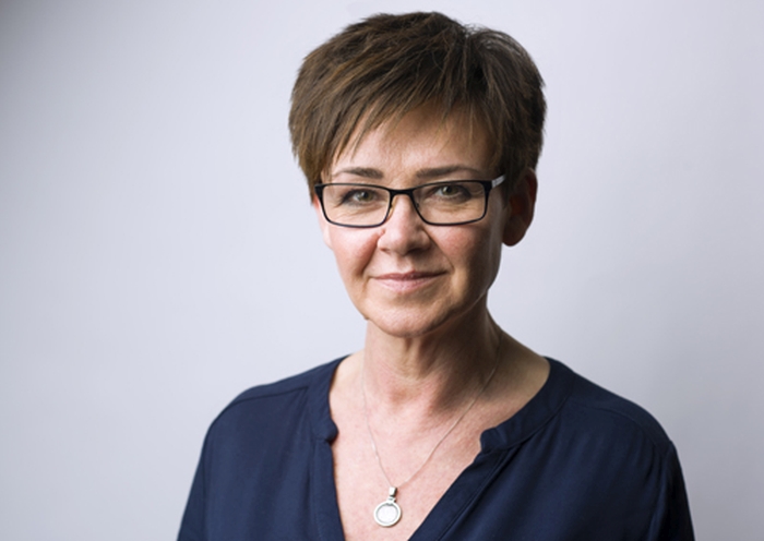 Lorna Stellakis