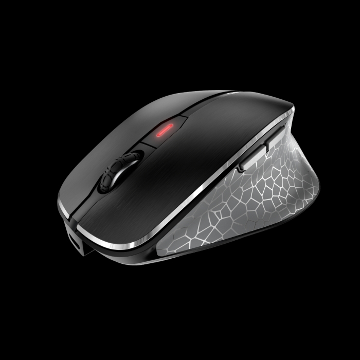wireless mouse