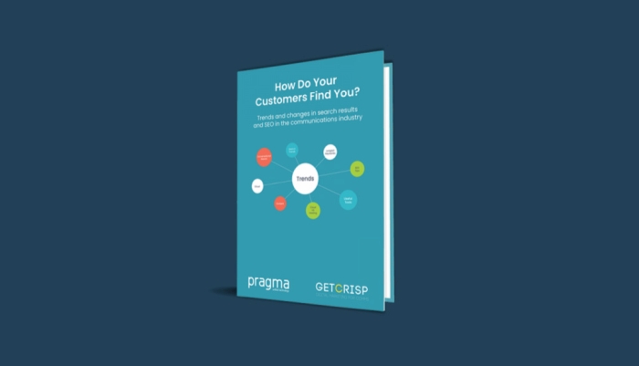 A series of guides