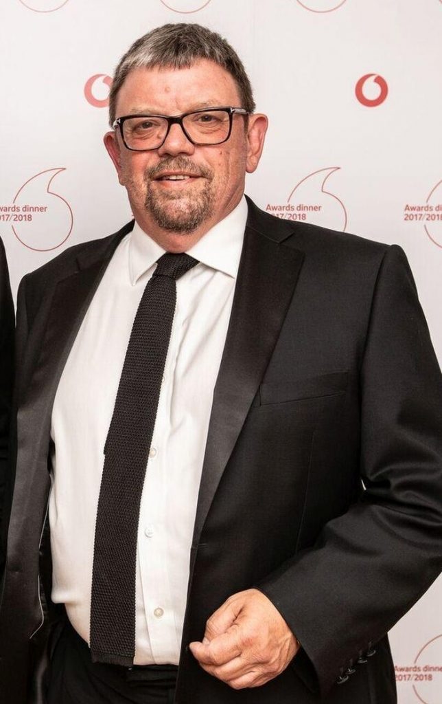 Simon Howitt