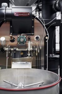 Coffee Roastery