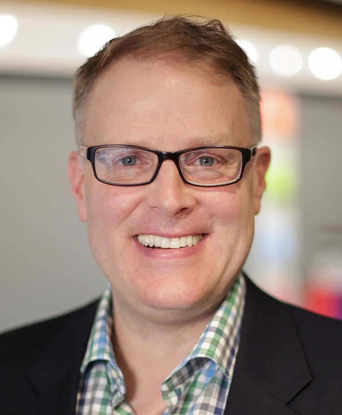 Tim Weller