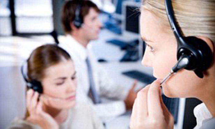 Call recording