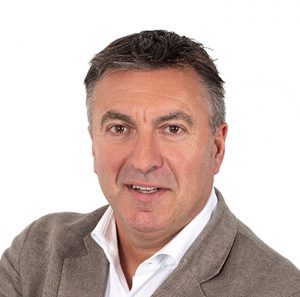 David Grant