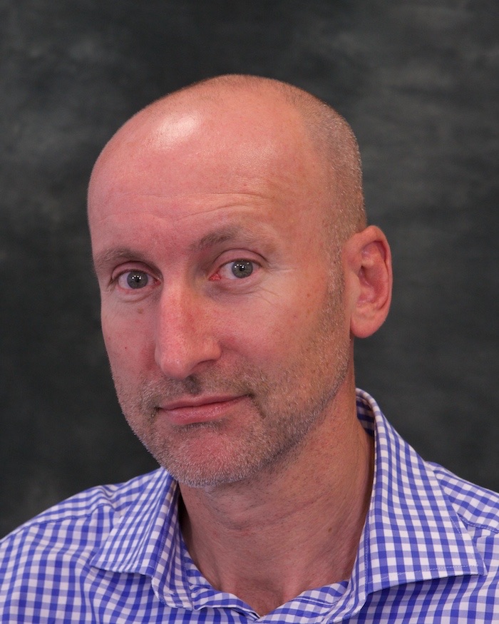 David Ell